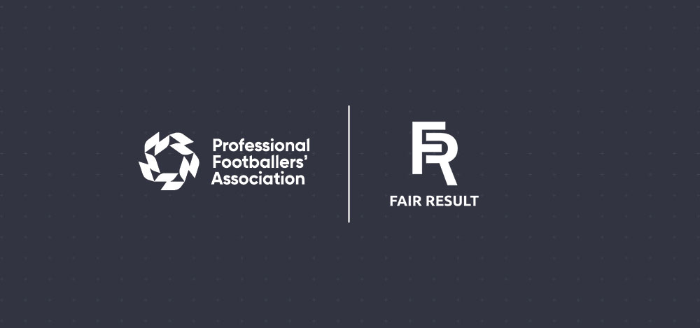 PFA - 29th March 2023 - PFA Partner with Fair Result